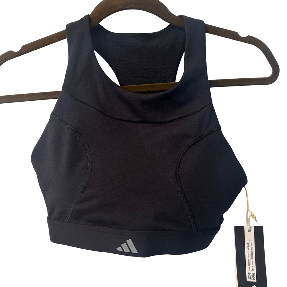 NWT Adidas Sports Bra
